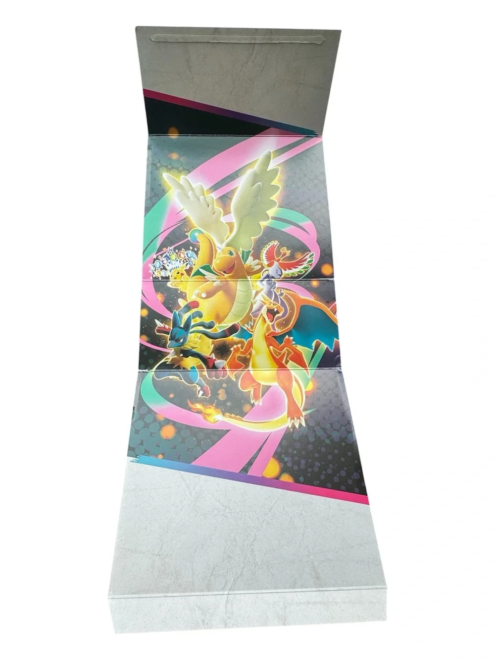 Pokémon TCG Ascended Heroes Trainer Box (EMPTY BOX)